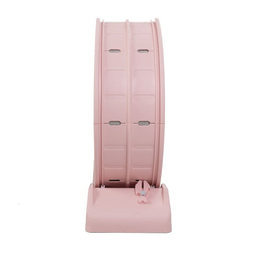 Cat Running Wheel, Small Animal Sports Treadmill With Locking Mechanism